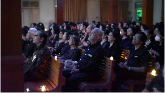 galeri, Ibadah Sabtu Sunyi GKJ Baki 2025, gereja kristen jawa, gkj, gkj baki, gereja kristen jawa baki, baki, sukoharjo, gkj klasis sukoharjo, klasis sukoharjo, klasis, sinode gkj, sinode 
